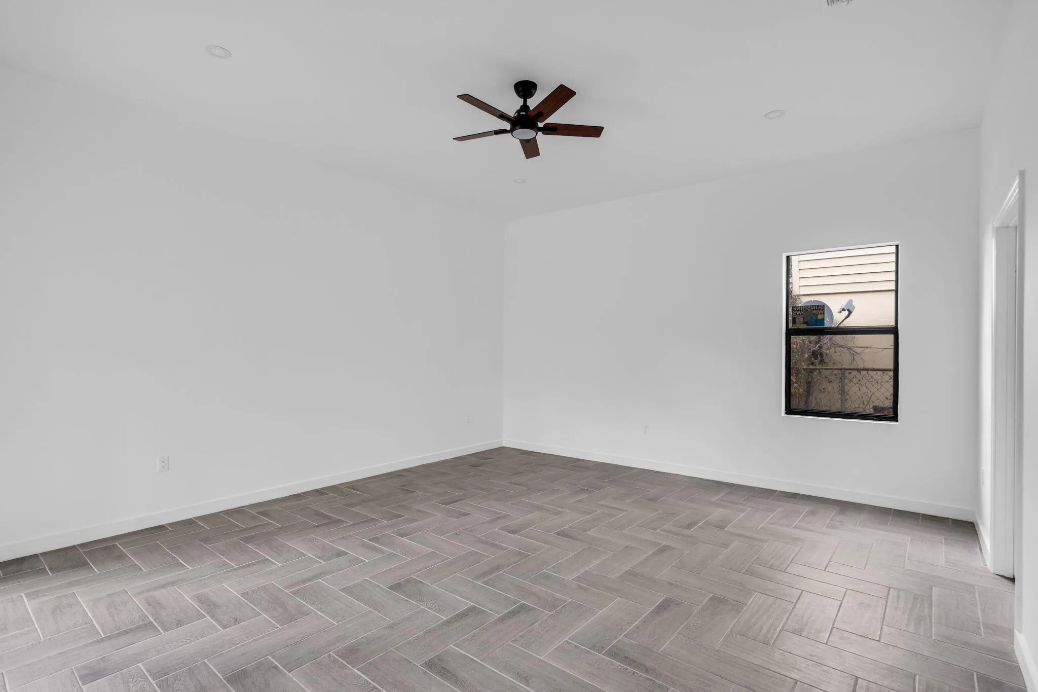 Similarly Completed Property / not of actual property