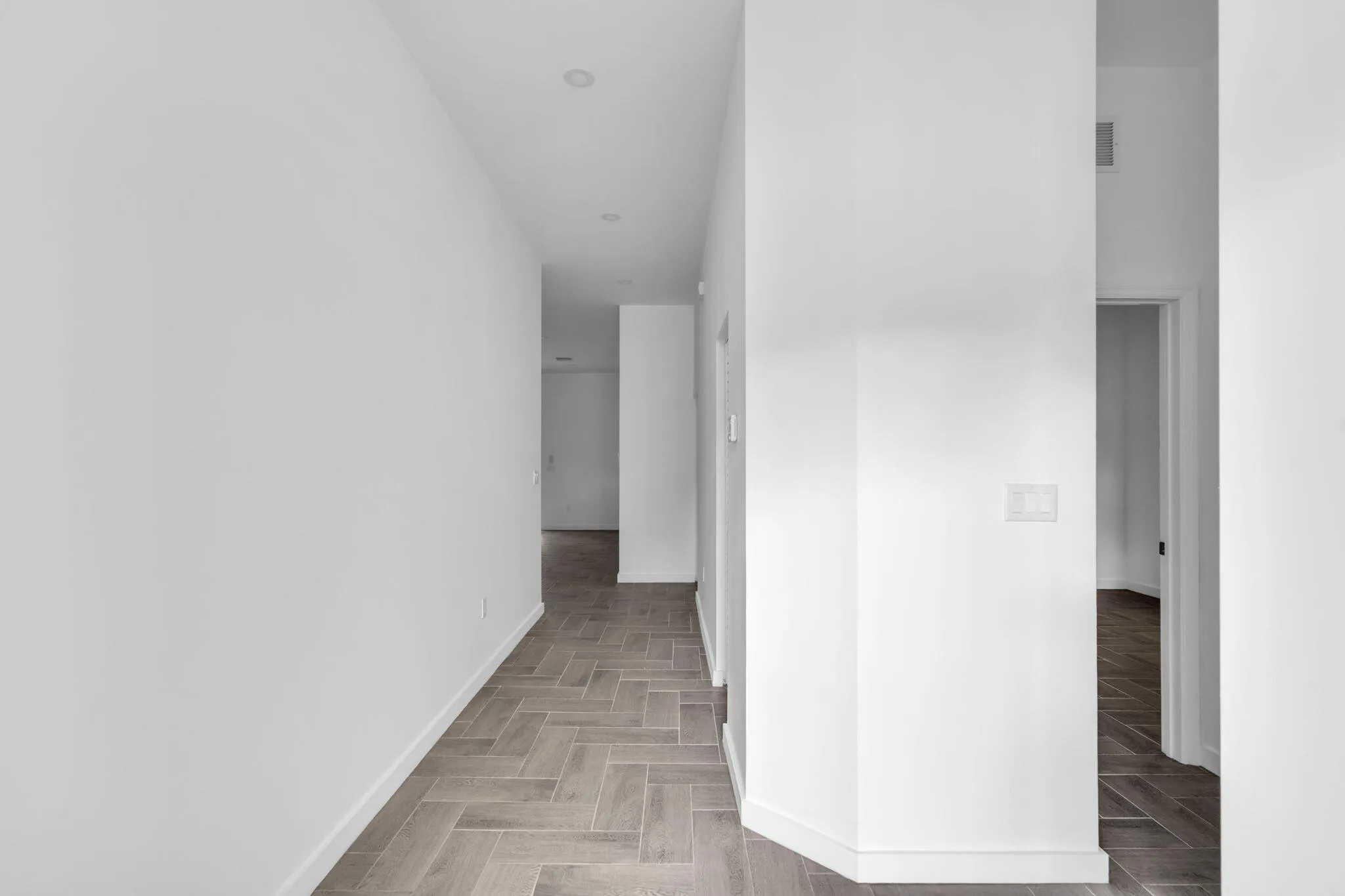 Similarly Completed Property / not of actual property