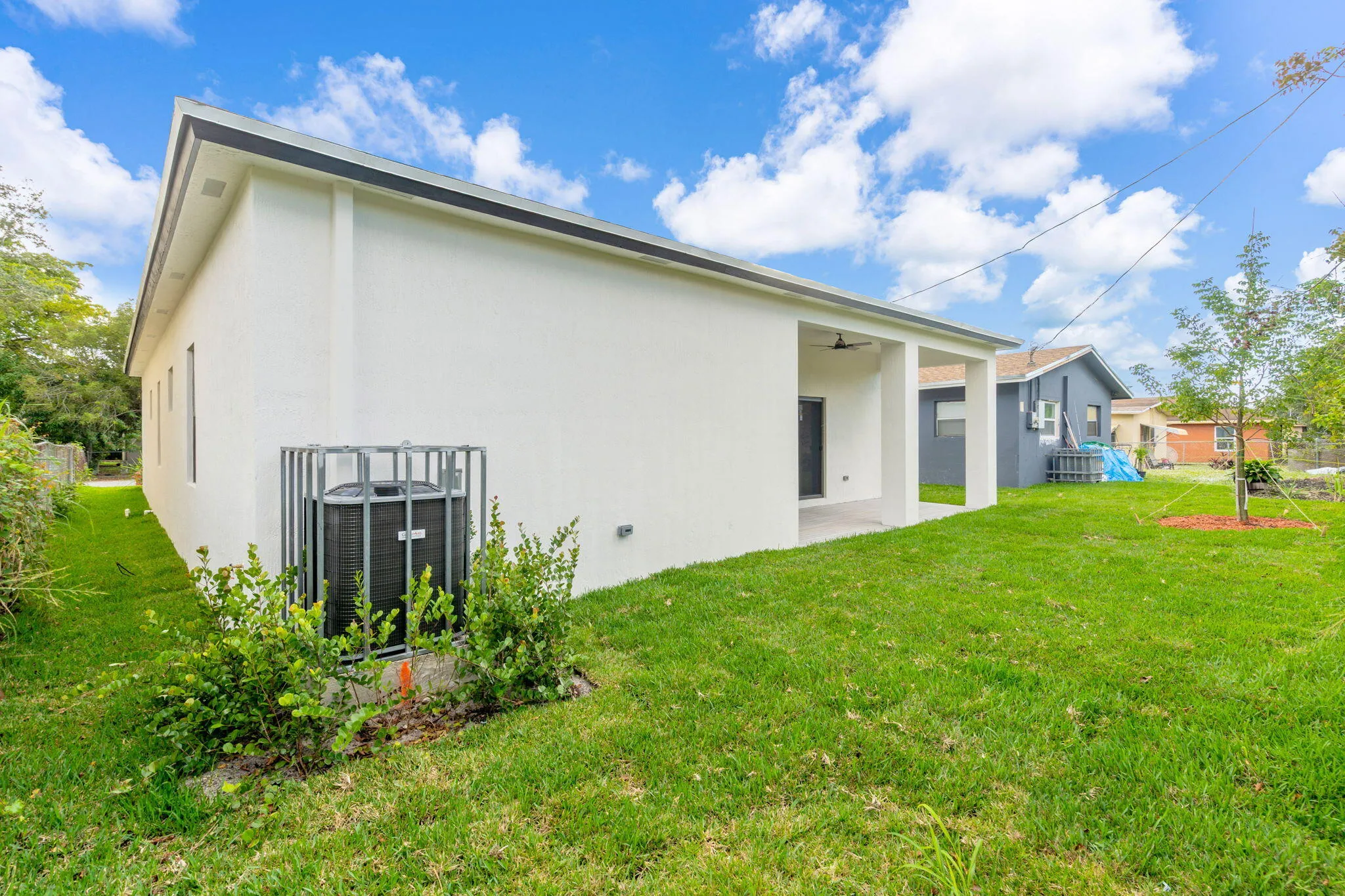 Similarly Completed Property / not of actual property