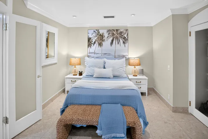 Room 3 Bed 1