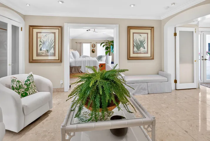 Primary Suite Area 4