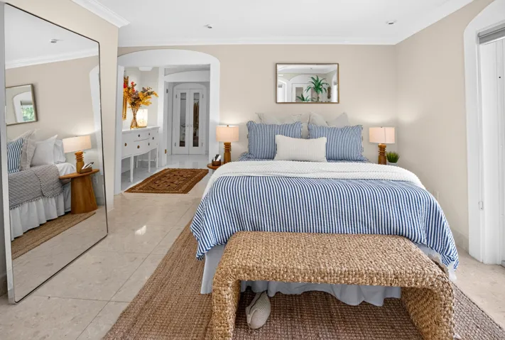 Room 2 Bed 2