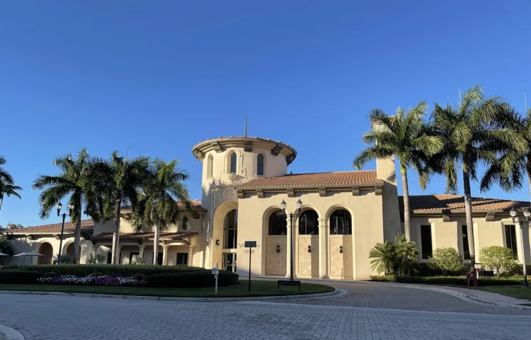 Artesia Club House
