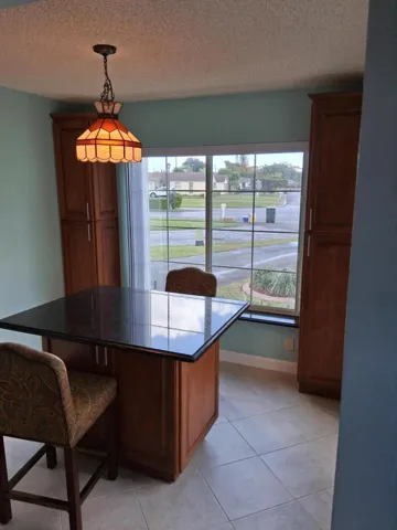 Expanded Kitchen