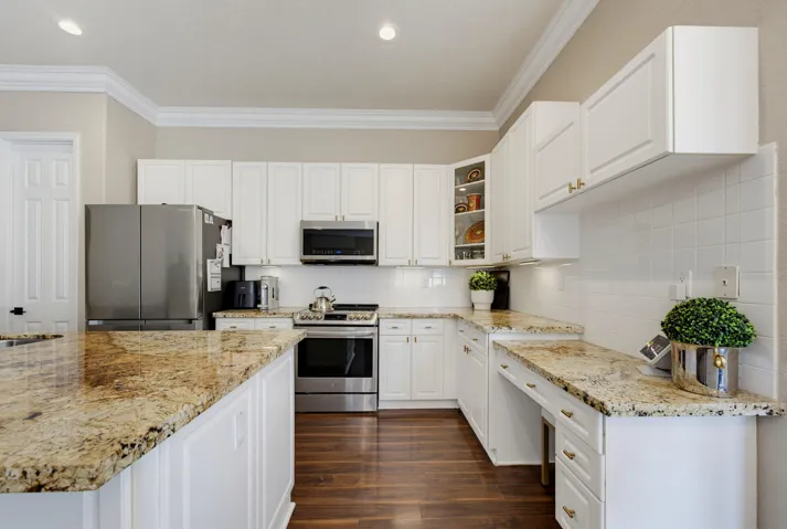 Gorgeous Kitchen