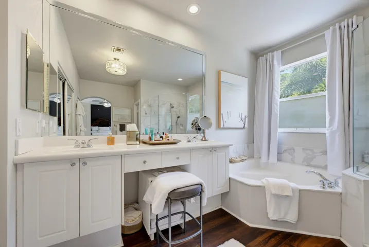 Primary Ensuite Bathroom