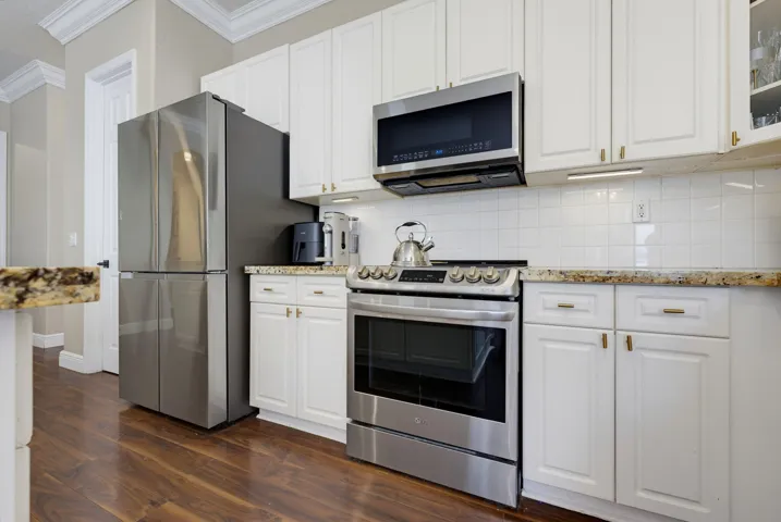 Gorgeous Kitchen