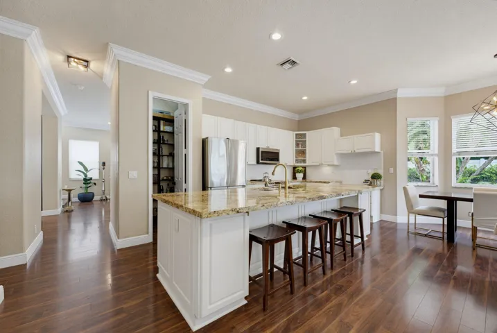 Gorgeous Kitchen