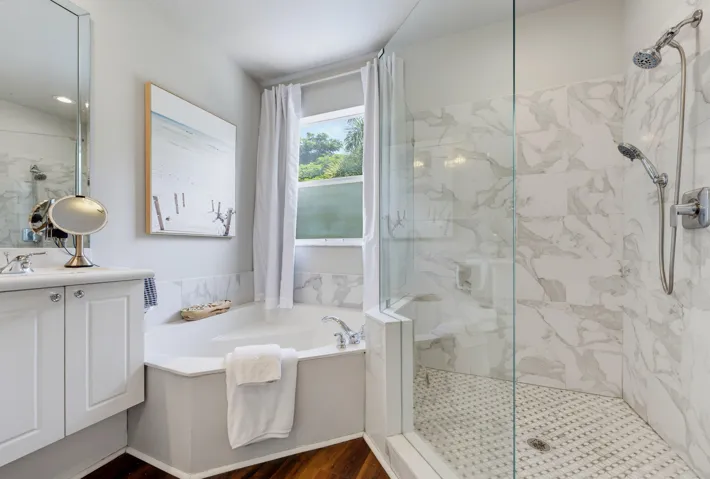 Primary Ensuite Bathroom