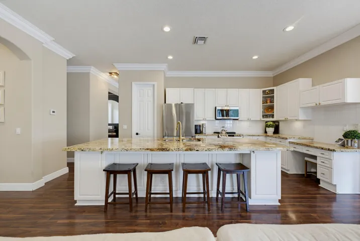 Gorgeous Kitchen