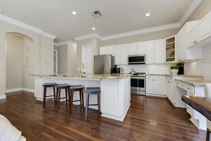 Gorgeous Kitchen