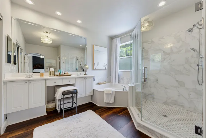Primary Ensuite Bathroom