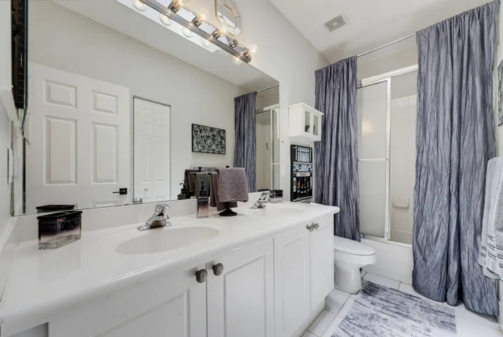 Bathroom 3