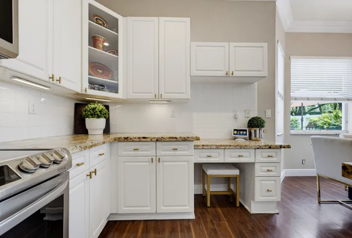 Gorgeous Kitchen
