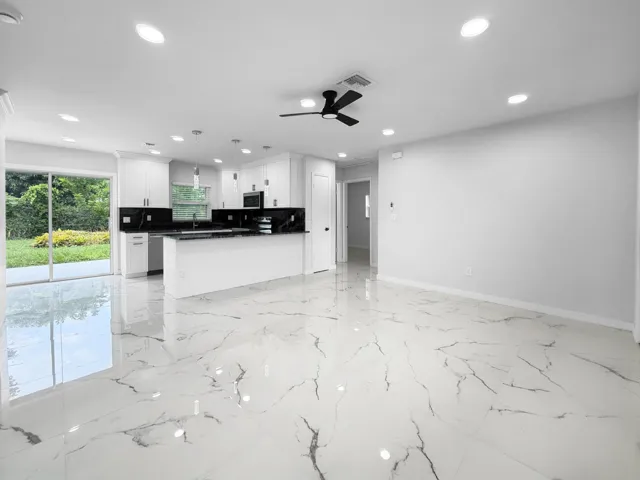 Living/Dining