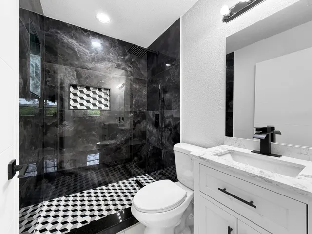 Primary Ensuite