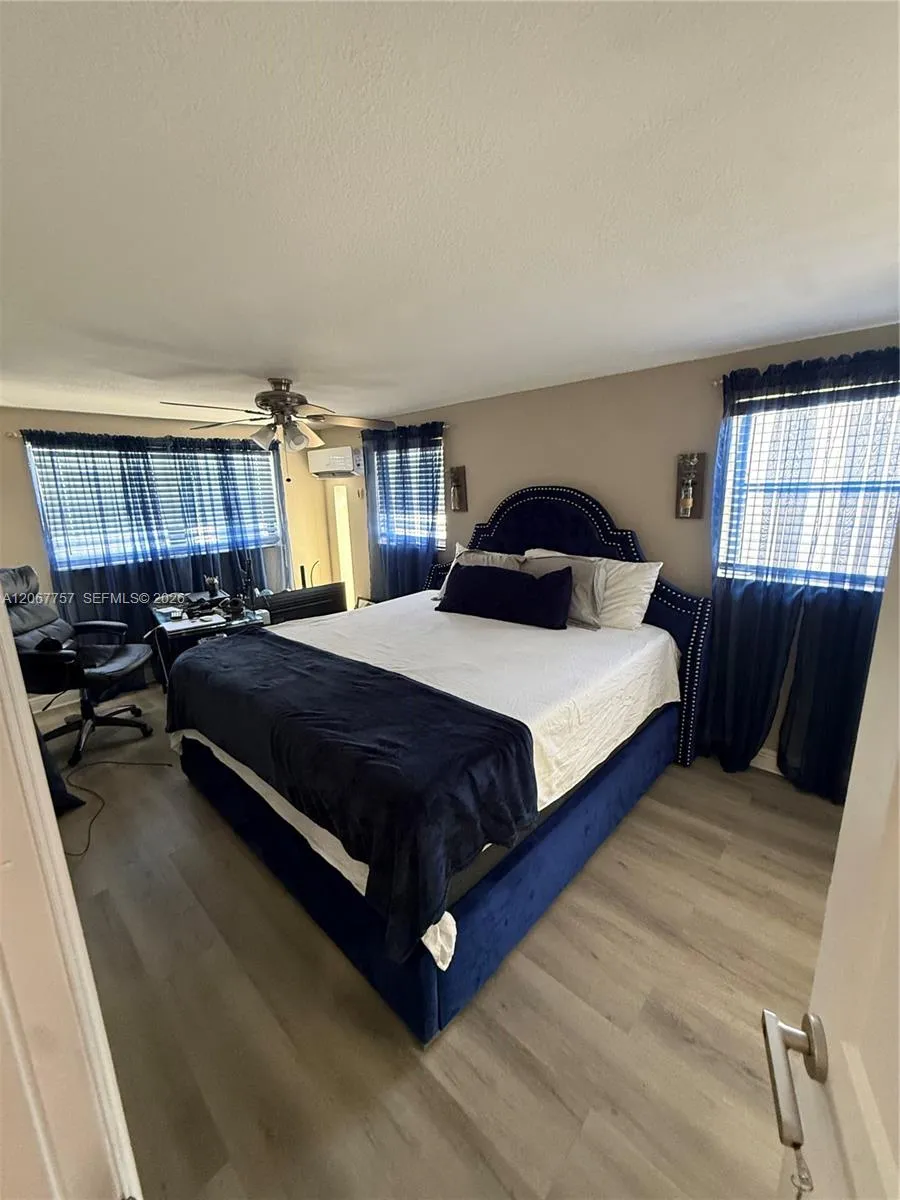 Main Suite