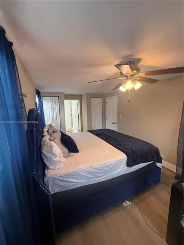 Main Suite