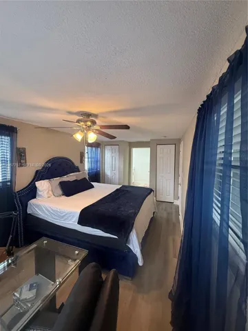 Main Suite