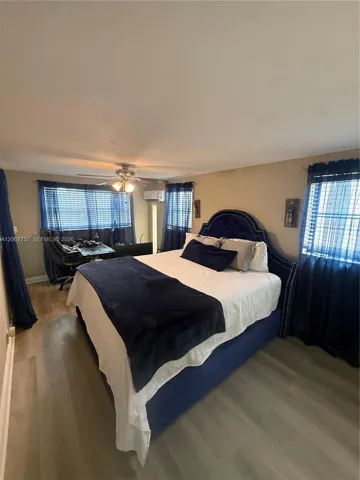 Main Suite