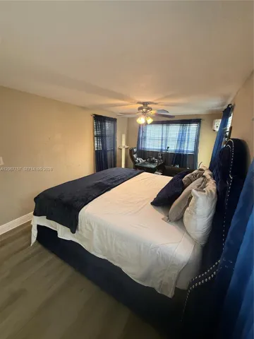 Main Suite