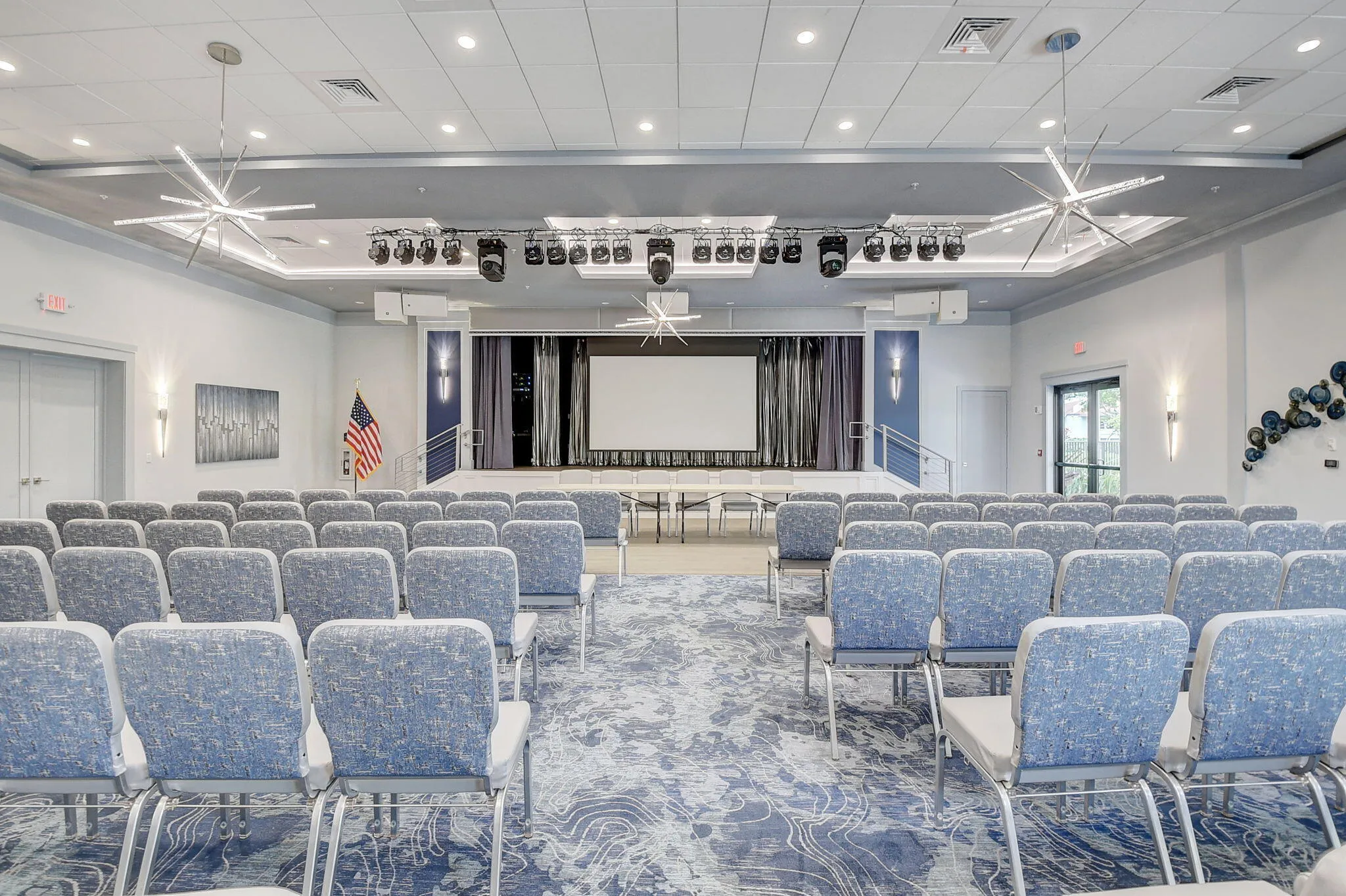 GRAND BALLROOM