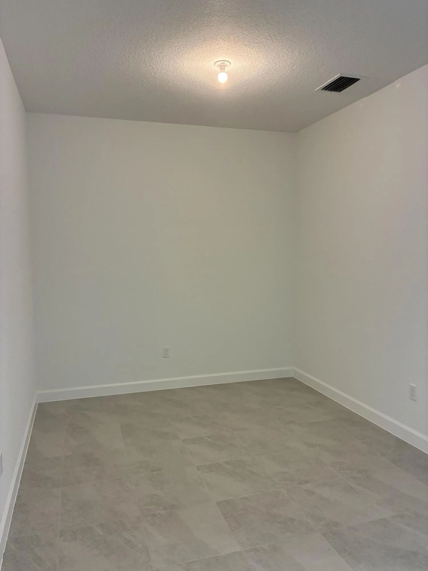 Bedroom 2 closet