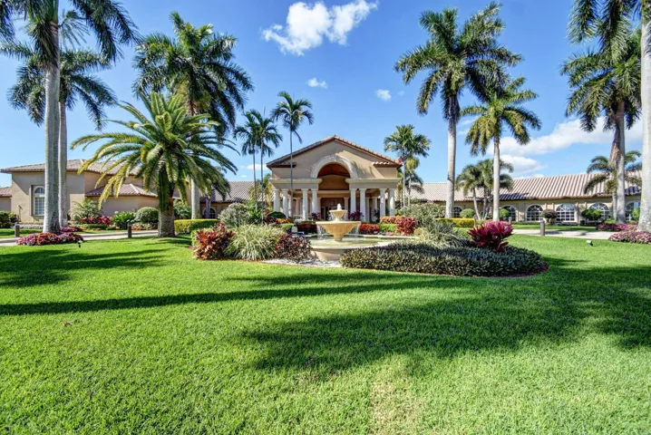 Clubhouse