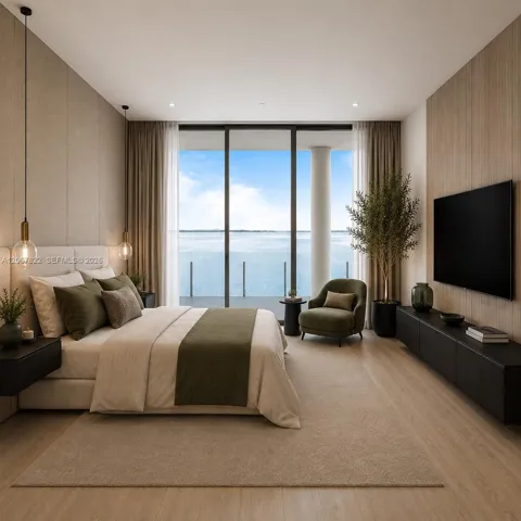 virtual staging