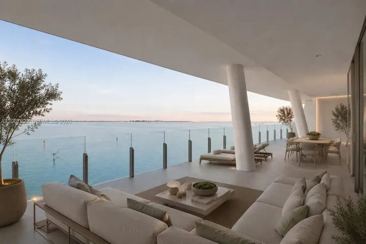 virtual staging