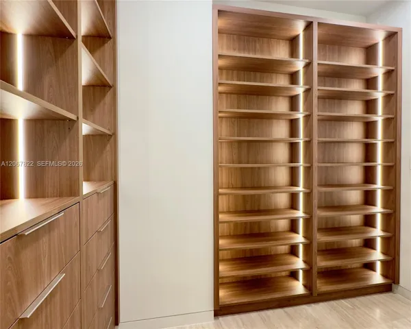 Her Closet
