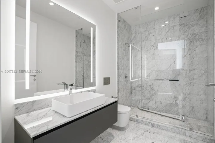 3rd bath
