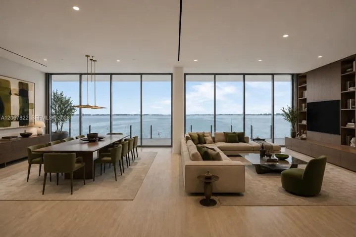 virtual staging