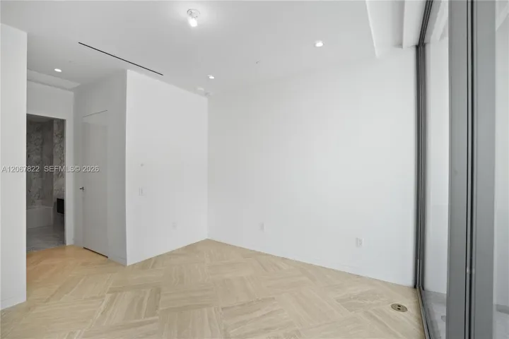 4th Bedroom