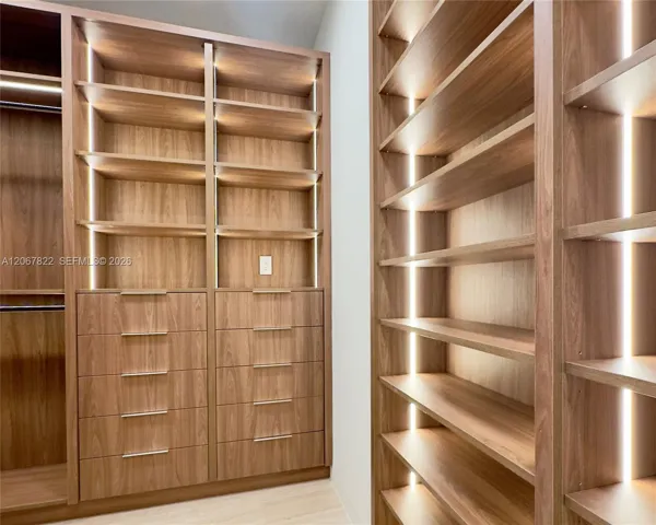 Her Closet