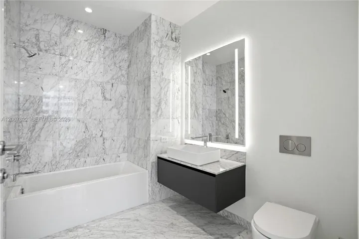 4th Bath