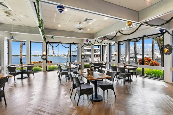 Belle's Restaurant