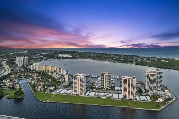 Old Port Cove
