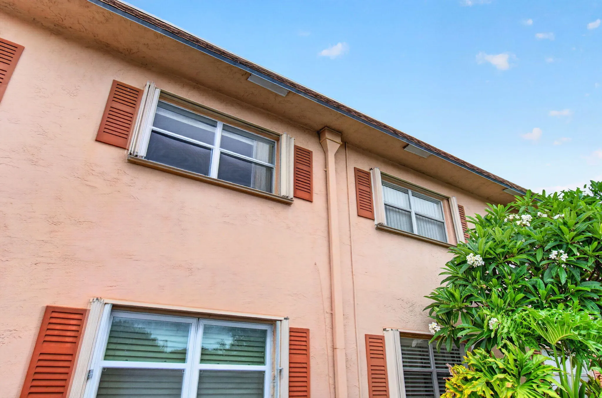 Full Accordion Shutters