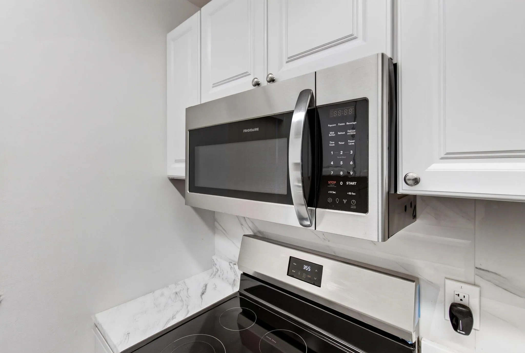 Brand New Microwave