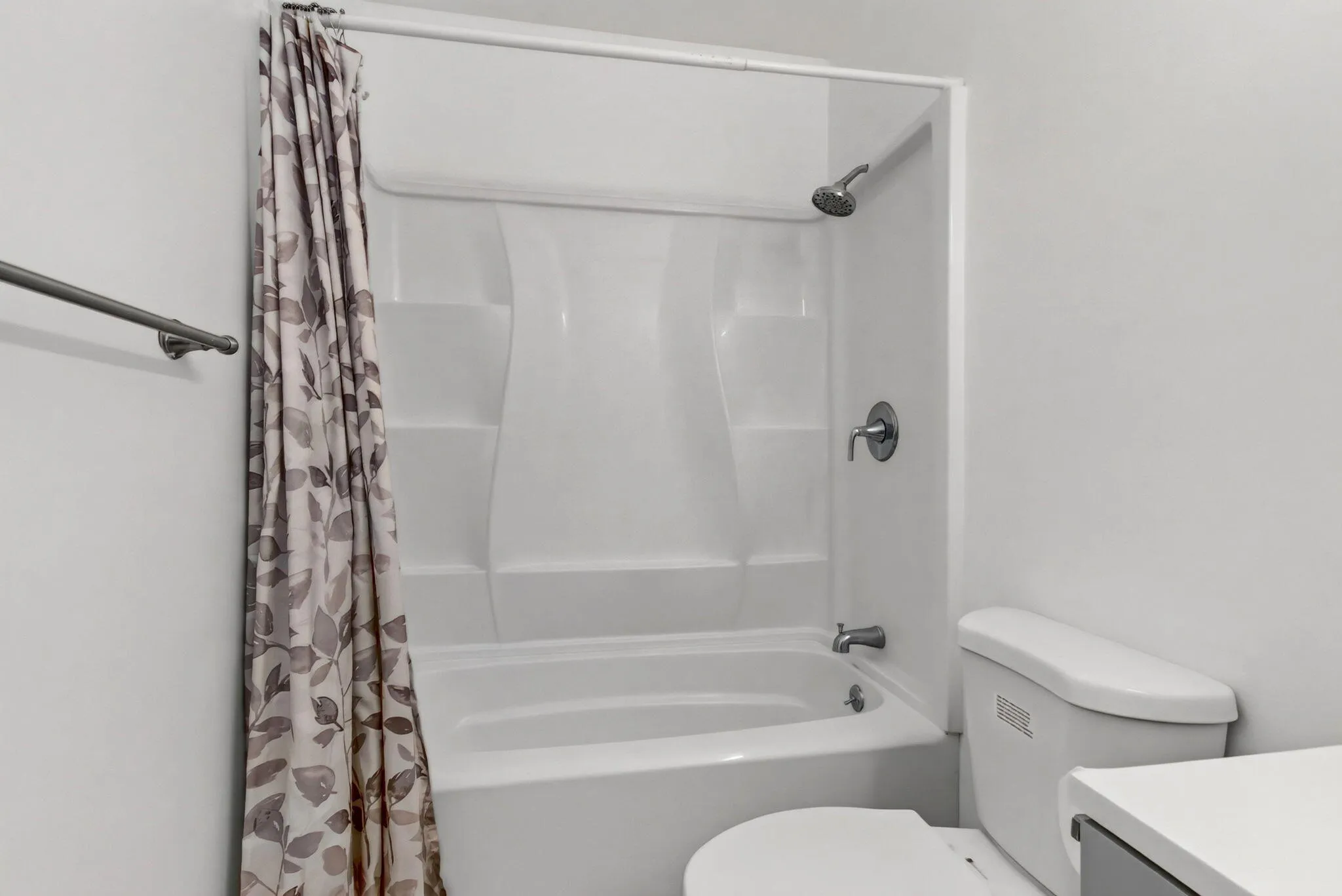 Shower-Tub