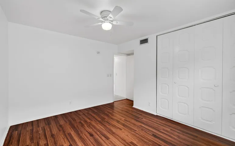 Laminate Flooring