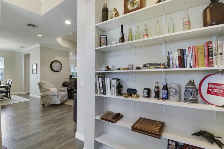 Alcove