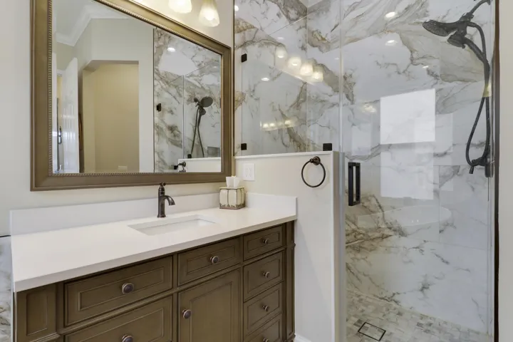 Primary Ensuite