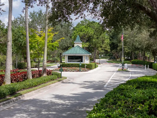 South Gate