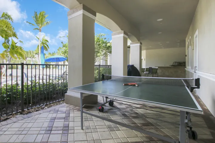 Ping Pong