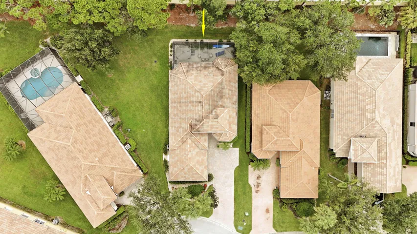 Location Aerial