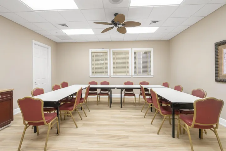 Craft Room