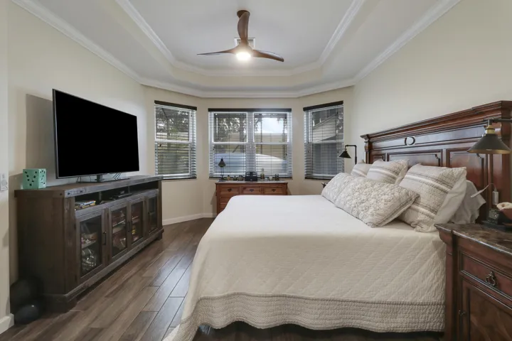 Primary Suite