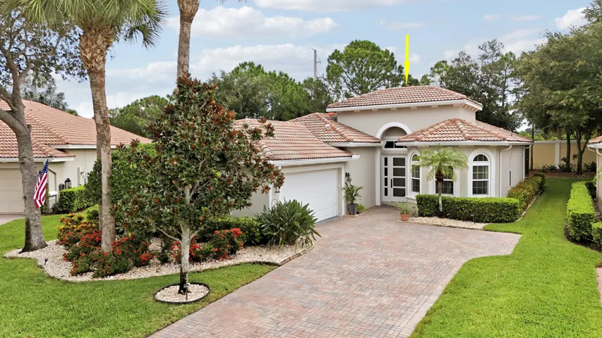 Long Driveway